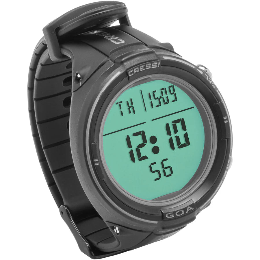 Cressi Goa Wrist Computer | Cressi Diving Gear Canada.