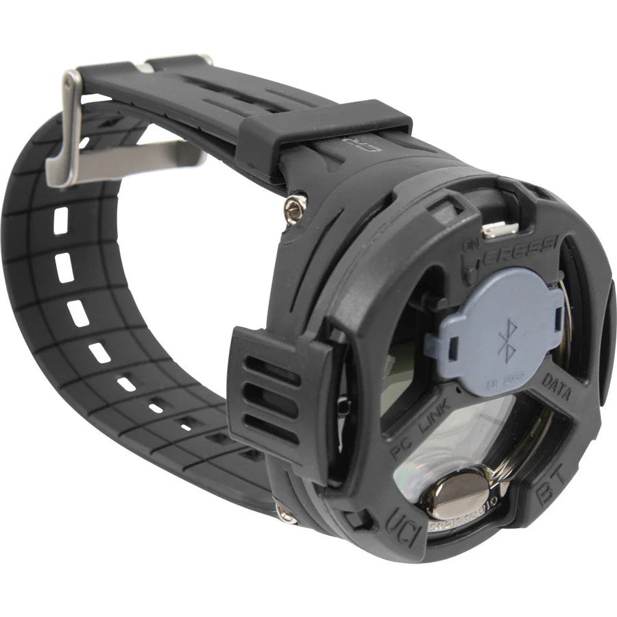 Cressi Bluetooth Interface for Donatello and Michelangelo | Cressi Diving Gear Canada.