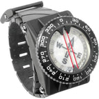 Cressi Compass with Strap and Hose Mount | Cressi Diving Gear Canada.