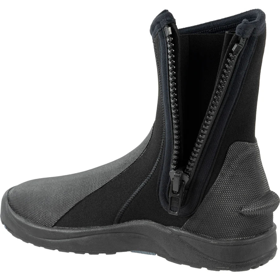 Cressi 6mm Baleari PHS Boots | Cressi Diving Gear Canada.