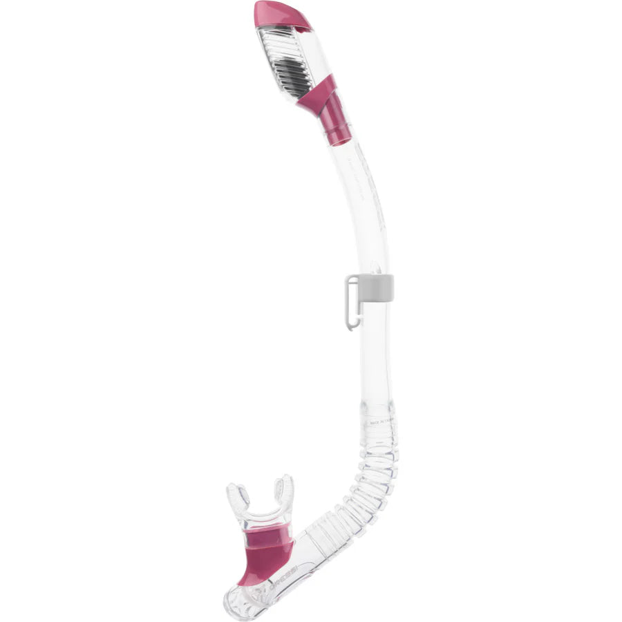 Cressi Mini Dry Snorkel | Cressi Diving Gear Canada.