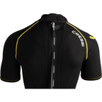 Cressi 2.5mm Baula Men's Shorty Wetsuit | Cressi Diving Gear Canada.