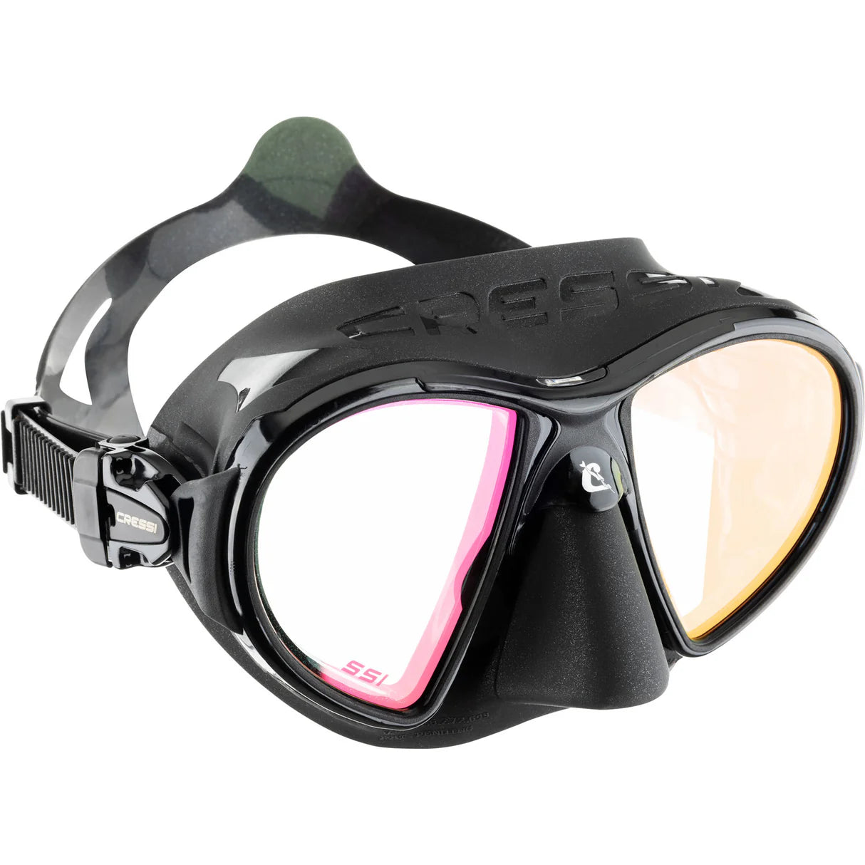 Cressi Zeus Dive Mask | Cressi Diving Gear Canada.
