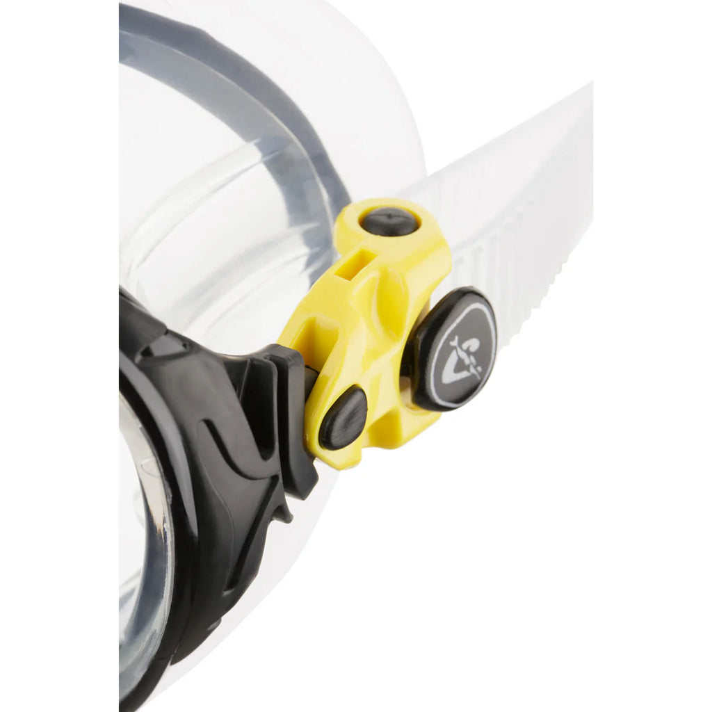 Cressi Big Eyes Evolution Dive Mask | Cressi Diving Gear Canada.